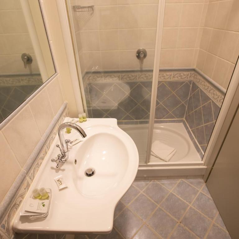 Duelle Vatican Suite - Doppelzimmer - 13