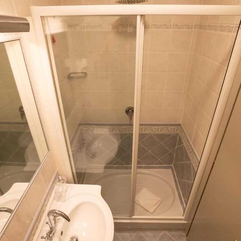 Duelle Vatican Suite - Doppelzimmer - 15