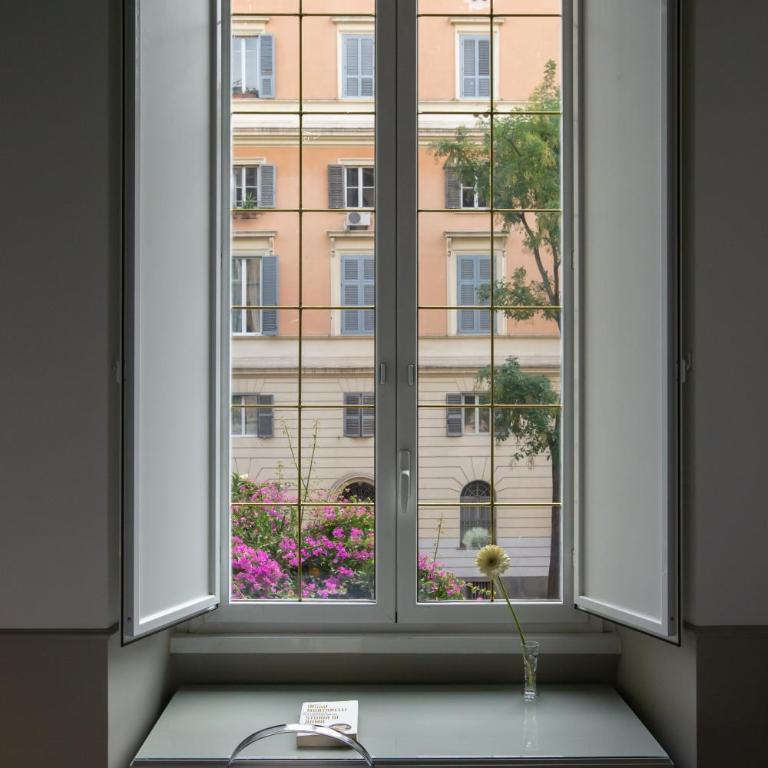 Duelle Vatican Suite - Doppelzimmer - 10