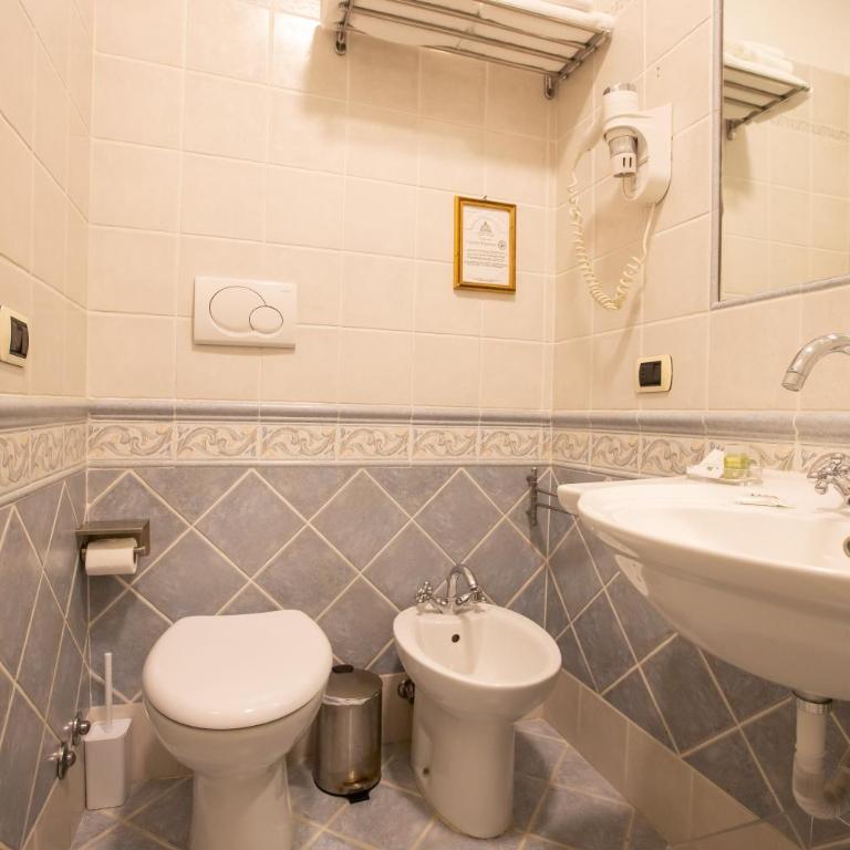 Duelle Vatican Suite - Doppelzimmer - 16