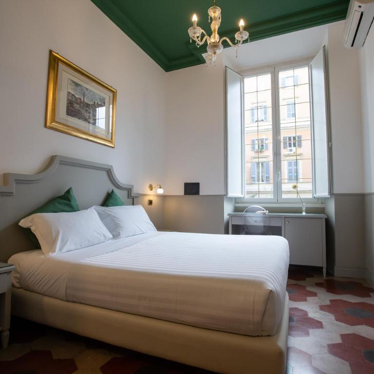 Duelle Vatican Suite - Doppelzimmer - 6