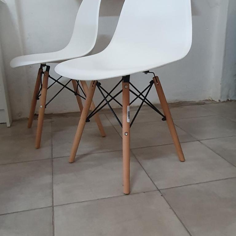 Departamento Familiar muy amplio - Apartamento de 1 dormitorio - 20