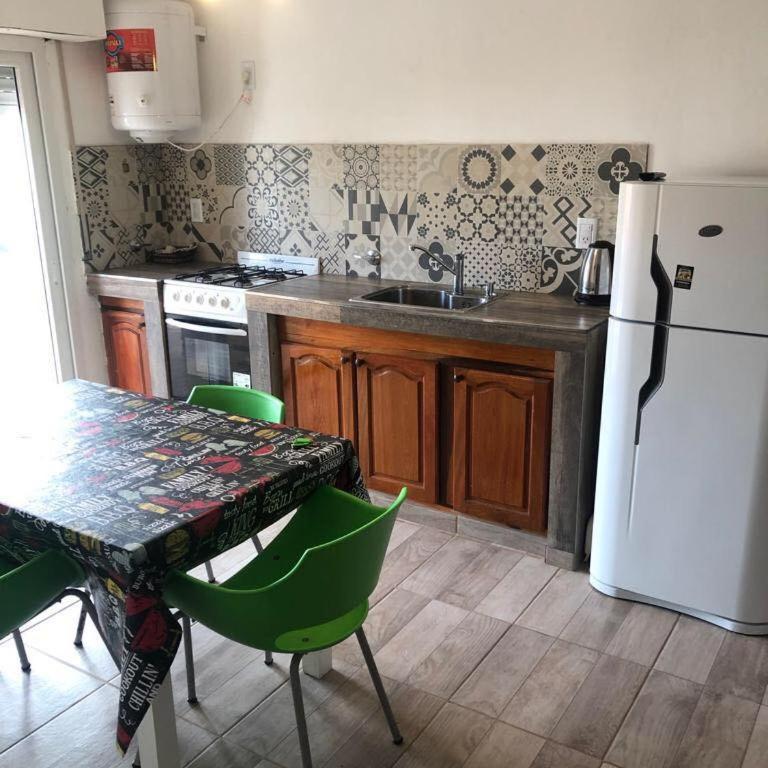 Ayres 2 - Studio Apartment with Sea View - 5