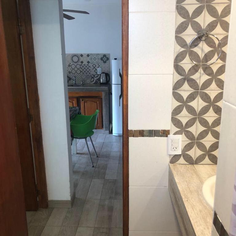 Ayres 2 - Studio Apartment with Sea View - 14