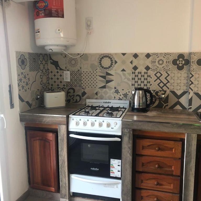 Ayres 2 - Studio Apartment with Sea View - 3