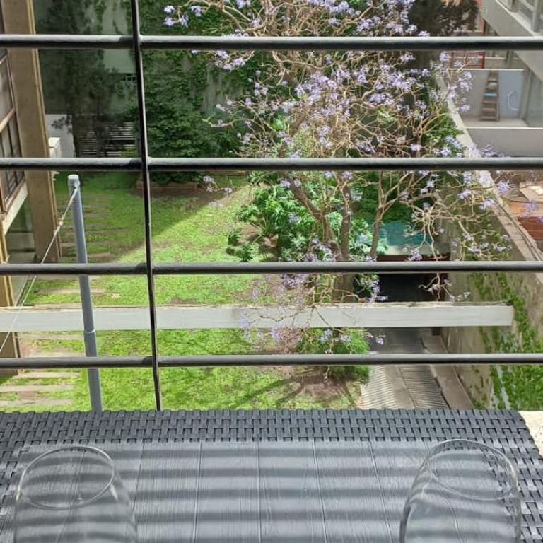 San Telmo apartment - Apartamento de 1 dormitorio - 5