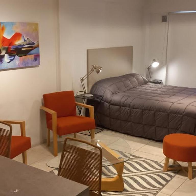 San Telmo apartment - Apartamento de 1 dormitorio - 6