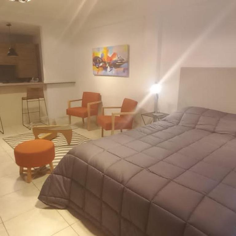 San Telmo apartment - Apartamento de 1 dormitorio - 10