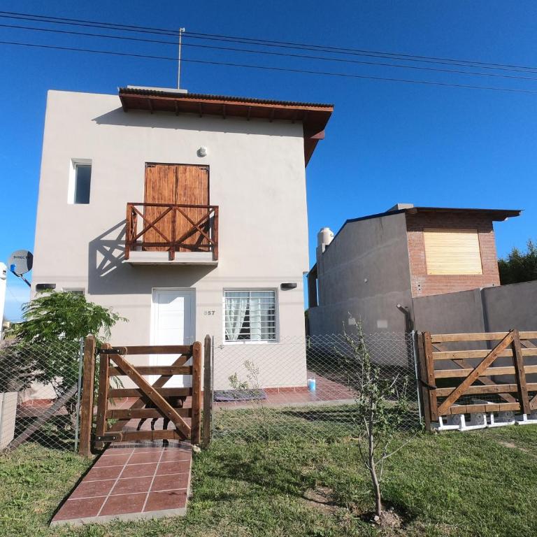 Complejo Santa Ana Miramar Buenos Aires - Casa de 2 dormitorios - 2