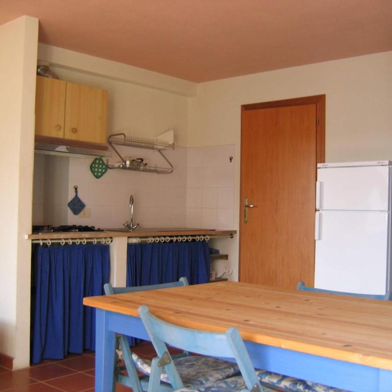 Al Vecchio Convento - Apartment mit 1 Schlafzimmer und Terrasse – auf 2 Ebenen - 11