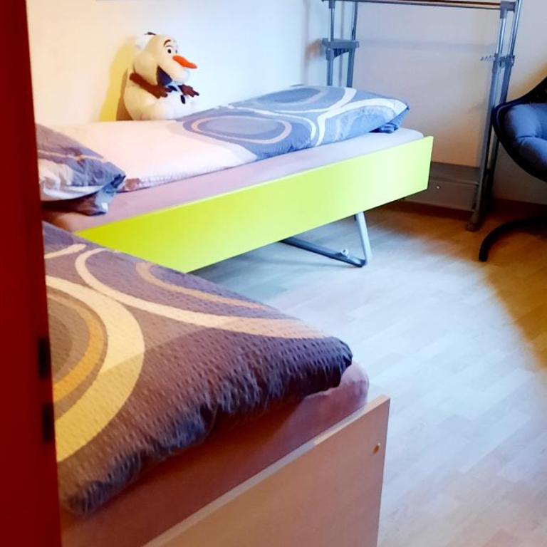 Bodmen 3 Apartments von Privat in Zermatt - Apartment mit 2 Schlafzimmern - 14