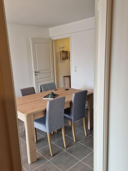 Le Clos de Keranna - Appartamento con 1 Camera da Letto - 14