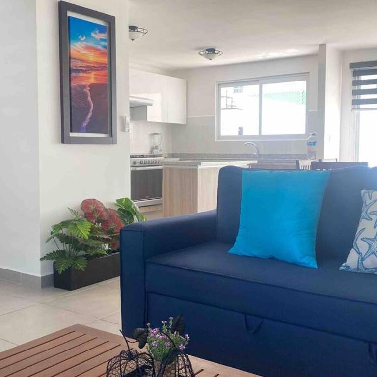 Hermosa casa en Acapulco con club de Playa. - Casa de 3 dormitorios - 13