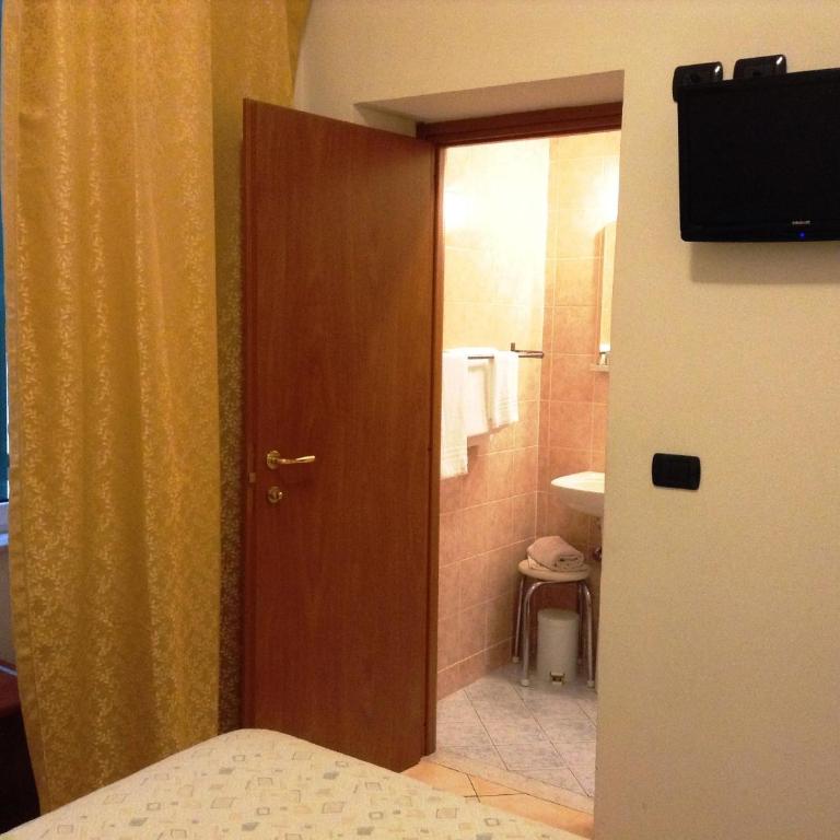 Hotel Ricci - Single Room - 2