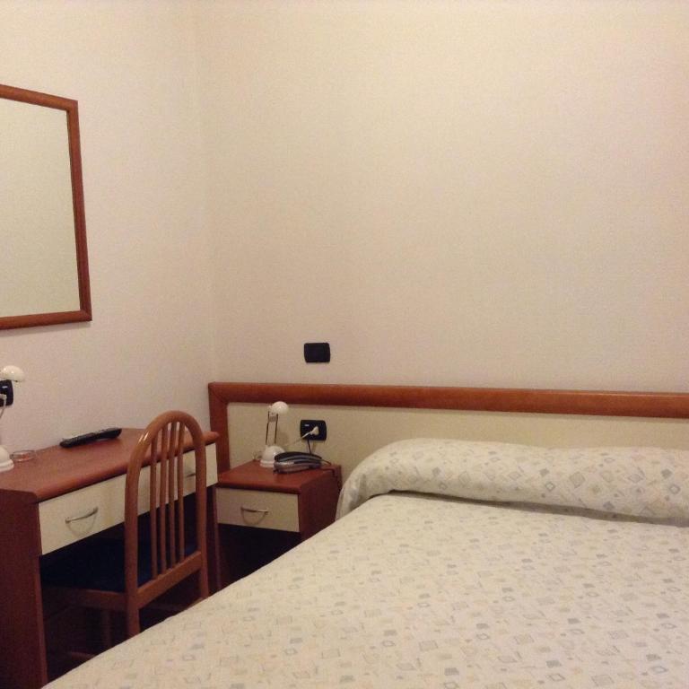Hotel Ricci - Single Room - 1