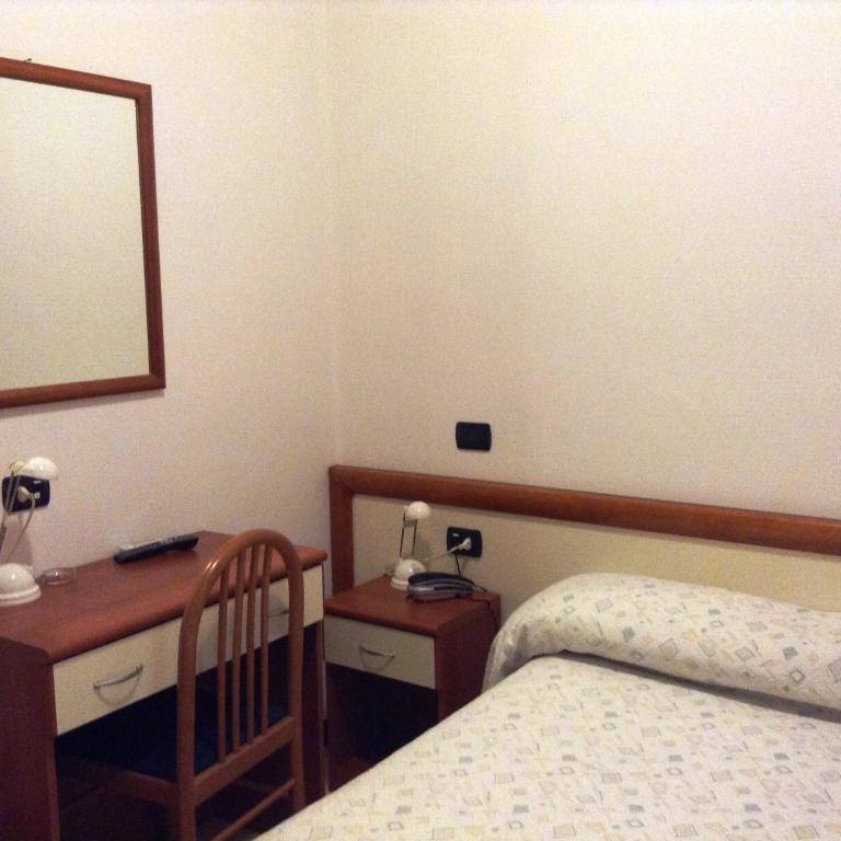 Hotel Ricci - Single Room - 6