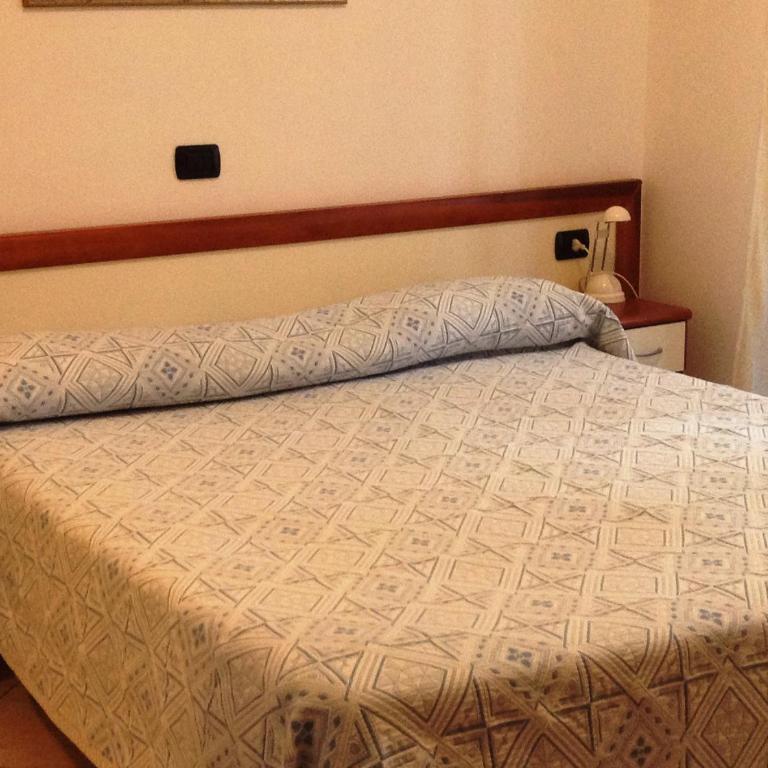 Hotel Ricci - Double or Twin Room - 8