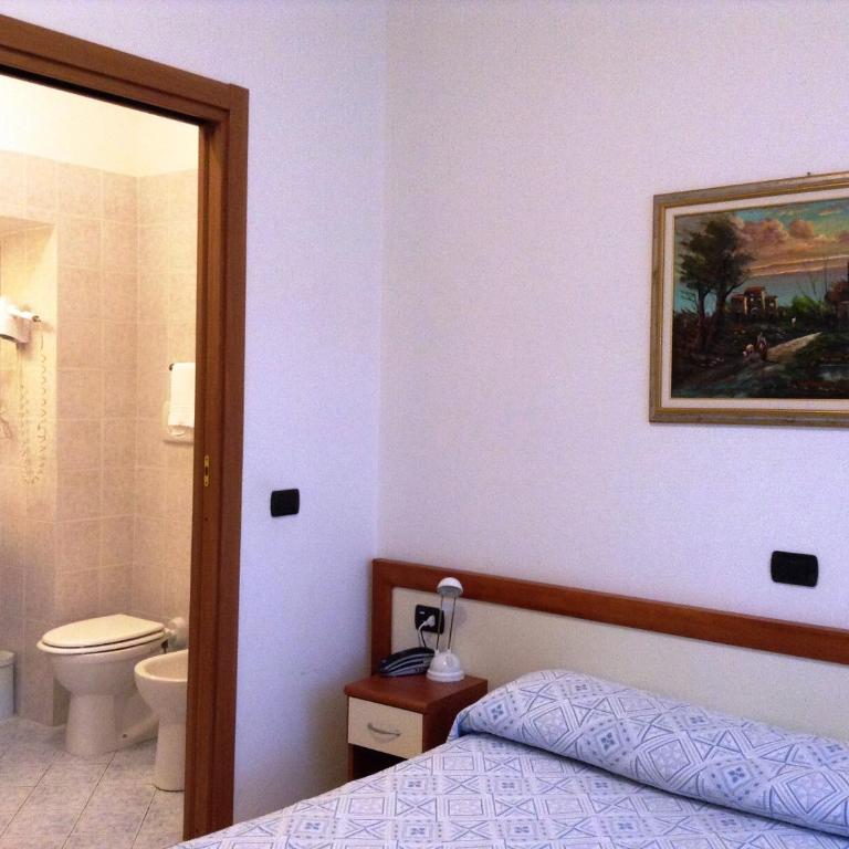 Hotel Ricci - Double or Twin Room - 2