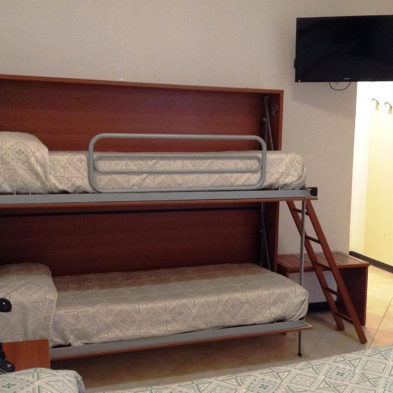 Hotel Ricci - Triple Room - 6