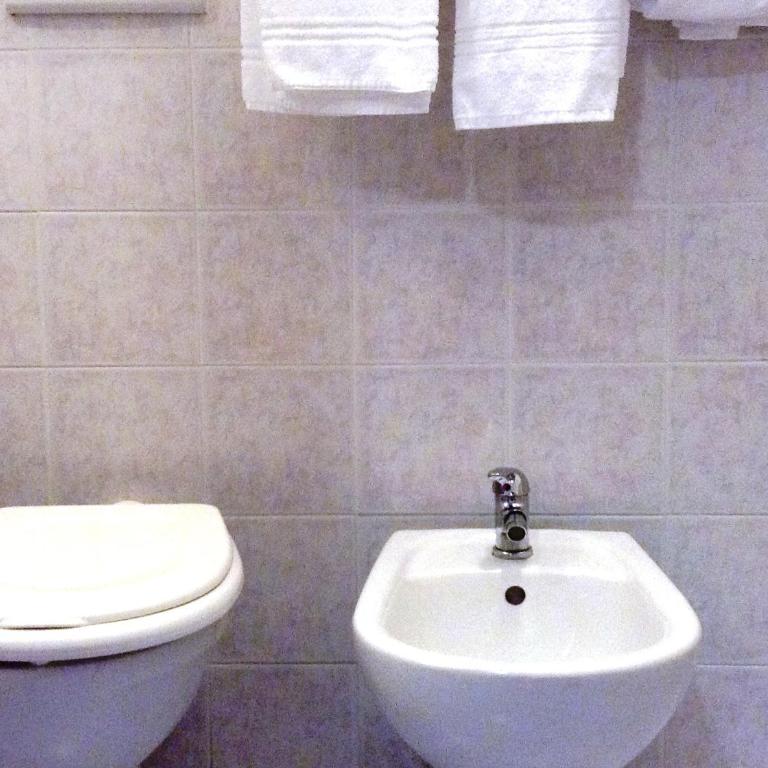 Hotel Ricci - Double or Twin Room - 4