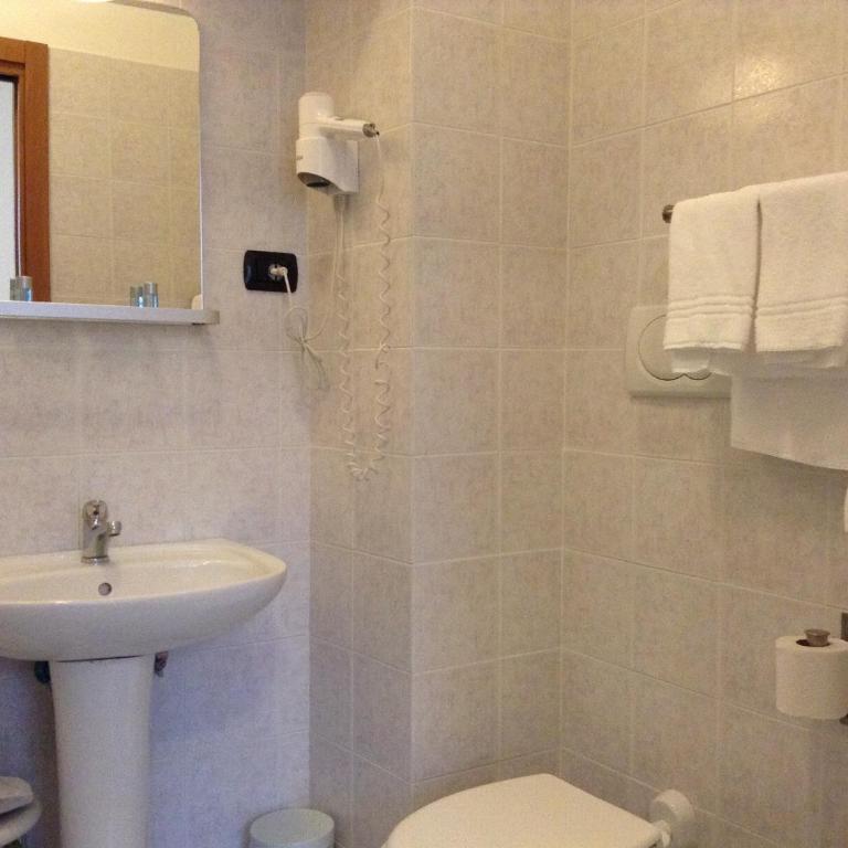 Hotel Ricci - Single Room - 5
