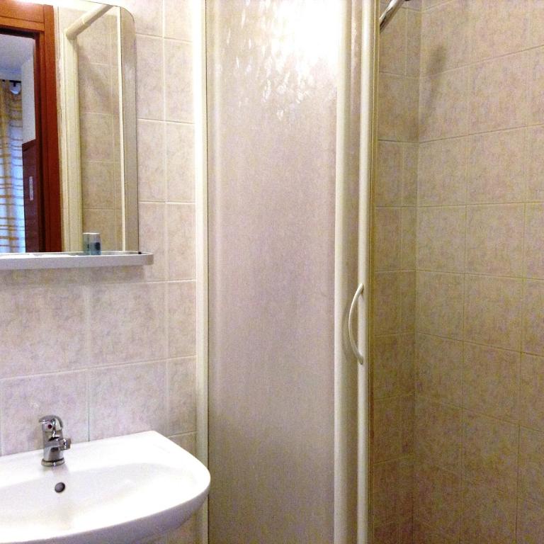 Hotel Ricci - Double or Twin Room - 7