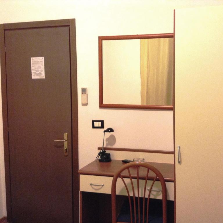 Hotel Ricci - Double or Twin Room - 3