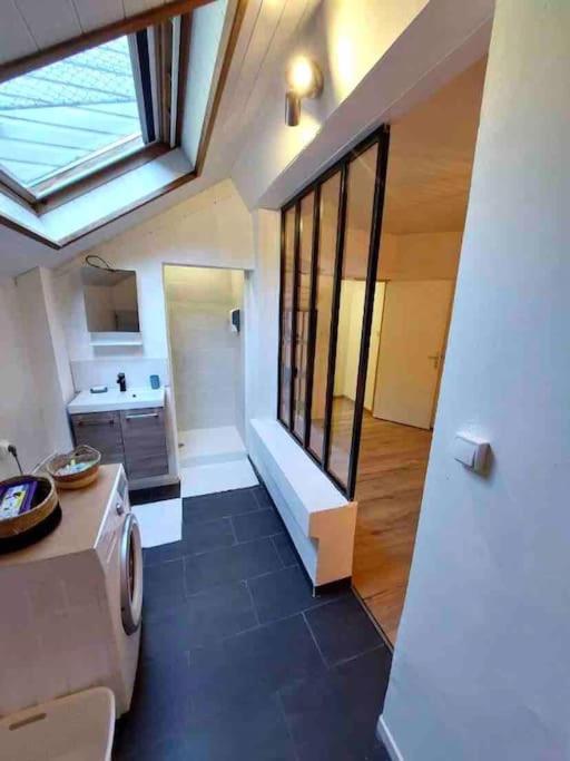 Appartement proche des remparts - Appartement 1 Chambre - 10