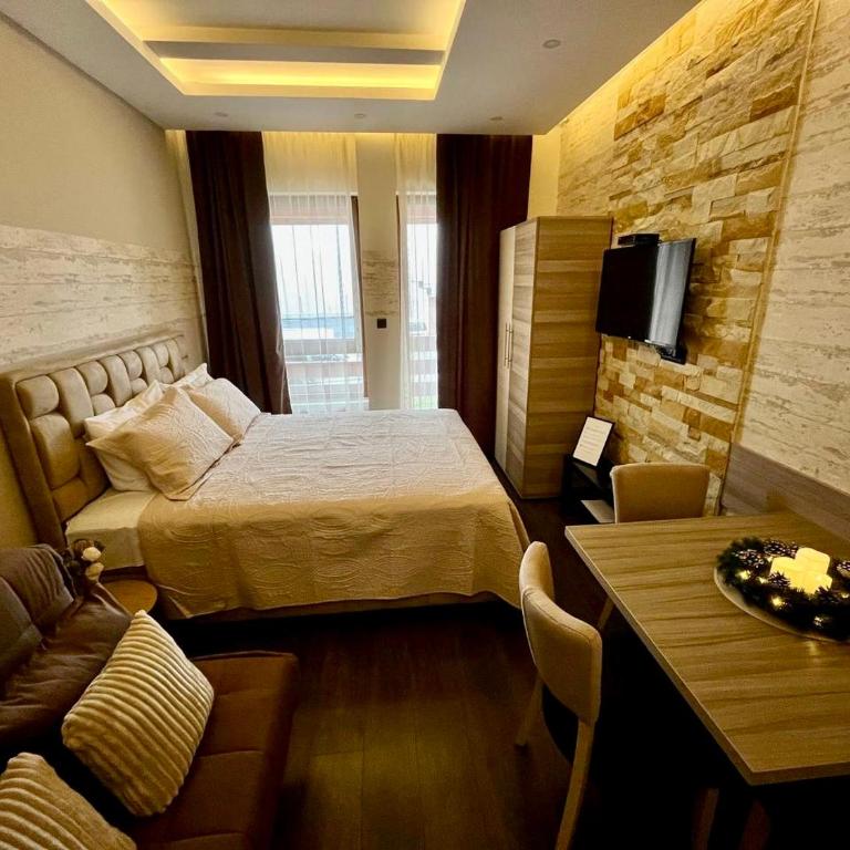 Apartman K3 Milmari Kopaonik - Apartman sa 1 Spavaćom Sobom - 1