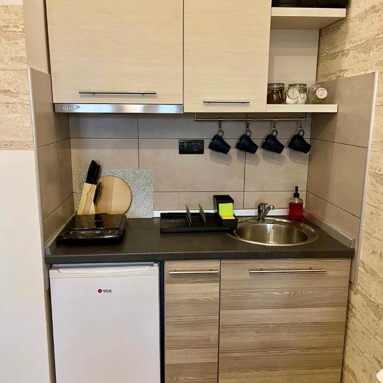 Apartman K3 Milmari Kopaonik - Apartman sa 1 Spavaćom Sobom - 6