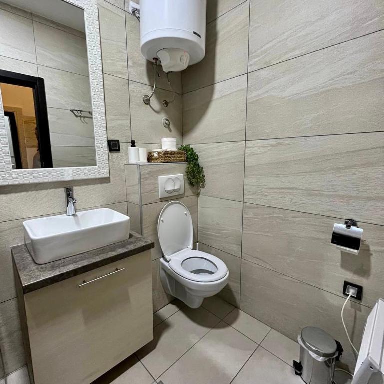 Apartman K3 Milmari Kopaonik - Apartman sa 1 Spavaćom Sobom - 8
