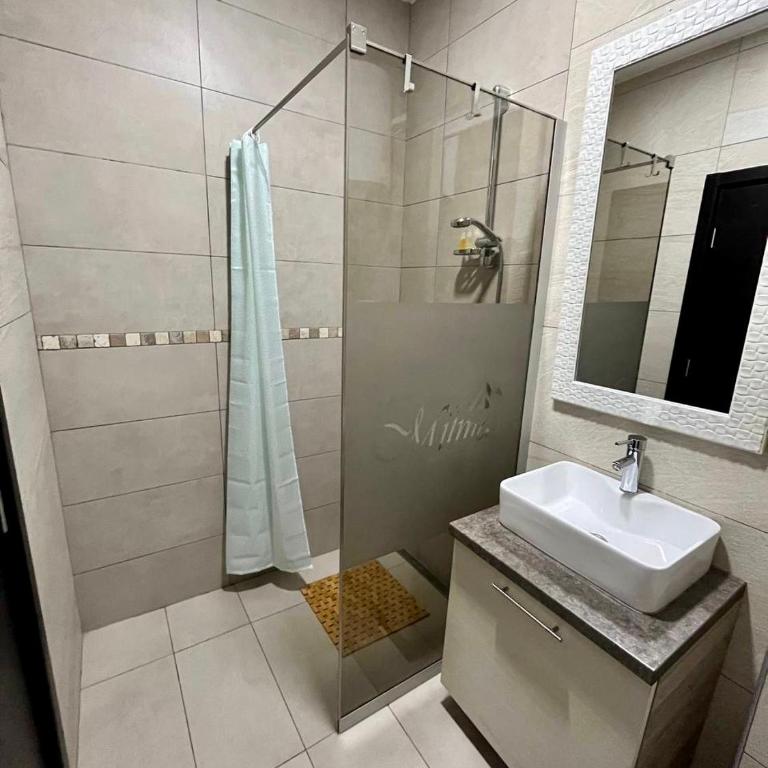 Apartman K3 Milmari Kopaonik - Apartman sa 1 Spavaćom Sobom - 9