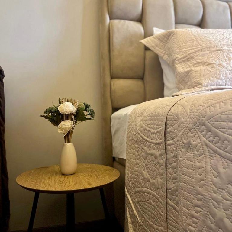 Apartman K3 Milmari Kopaonik - Apartman sa 1 Spavaćom Sobom - 4
