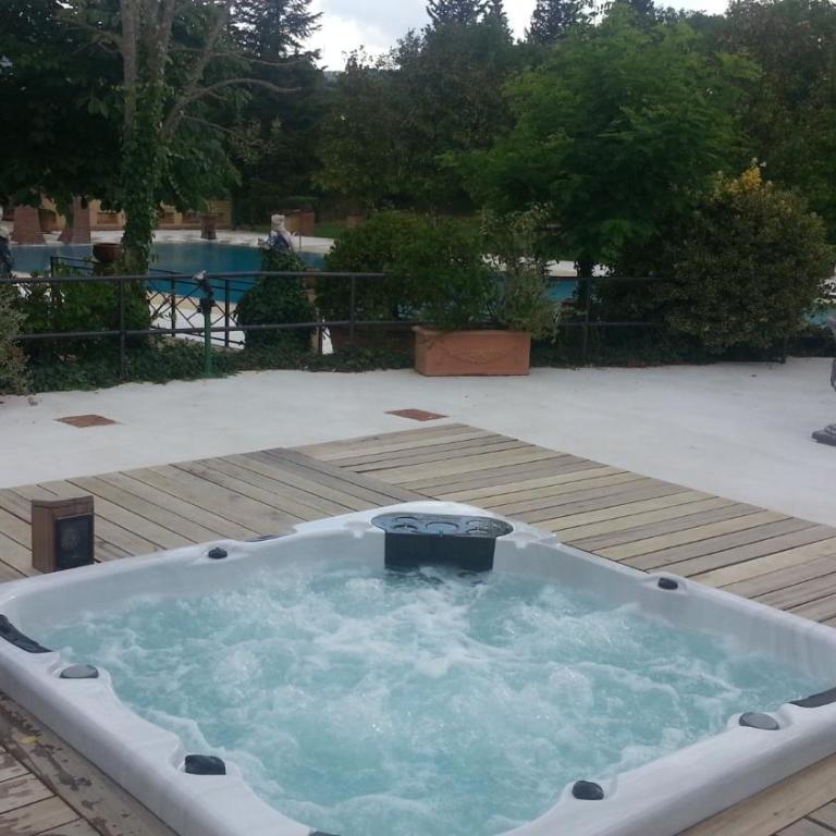 FIRENZE Villa a 5 Stelle - Villa Gaudia Luxury & Relax in Chianti - Villa - 13