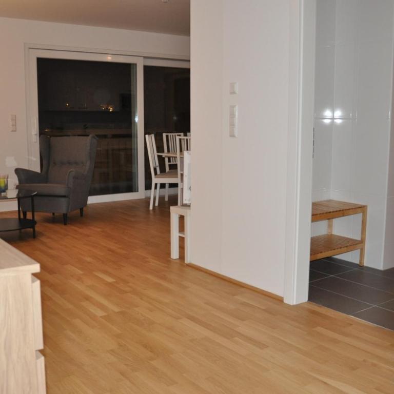 Appartements Ramsau am Dachstein by Schladmingurlaub - Apartment mit 2 Schlafzimmern und Sauna - 10