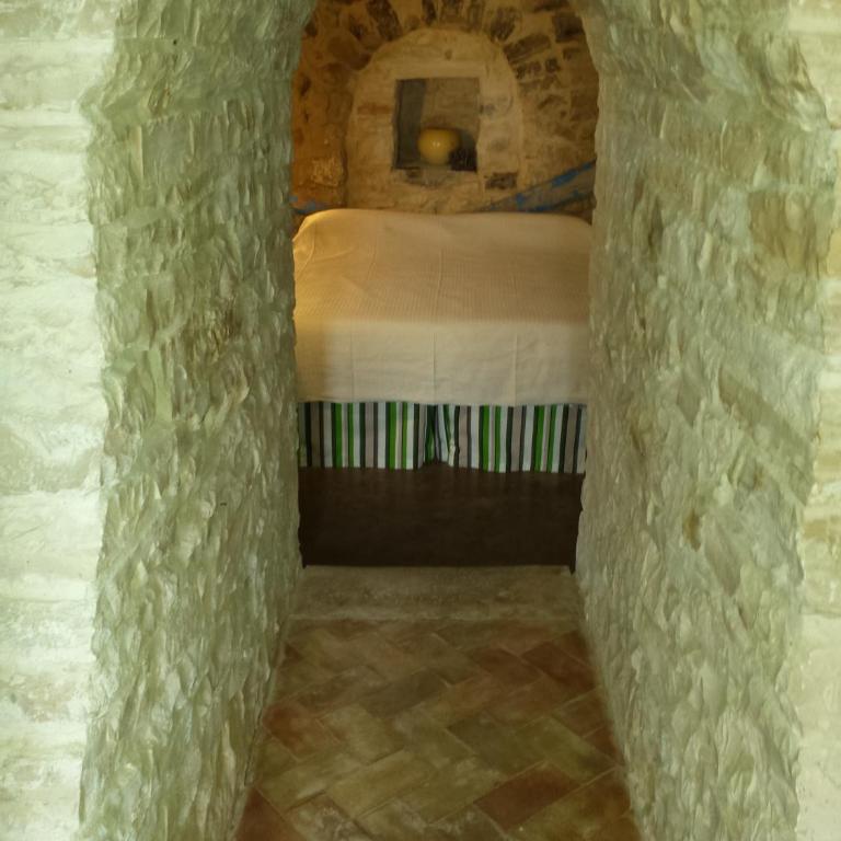 I Trulli Sul Mare - Villa con Vista Mare - 31