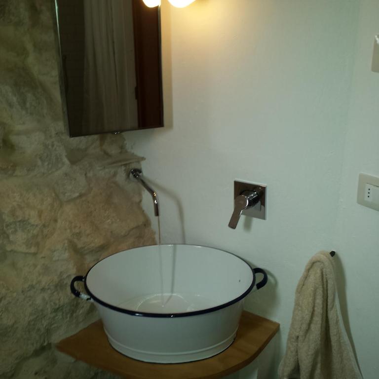 I Trulli Sul Mare - Villa con Vista Mare - 27