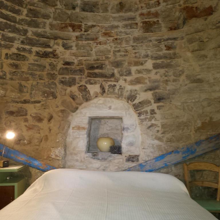 I Trulli Sul Mare - Villa con Vista Mare - 35