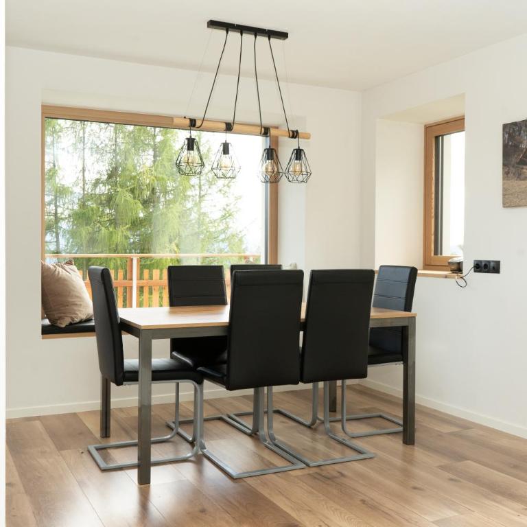 Alone in Chalet with view on Dolomites - Apartment mit 2 Schlafzimmern - 19