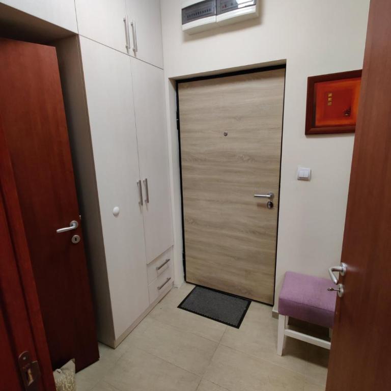 Djurdja Apartment Novi Sad - Apartman sa 1 Spavaćom Sobom - 7