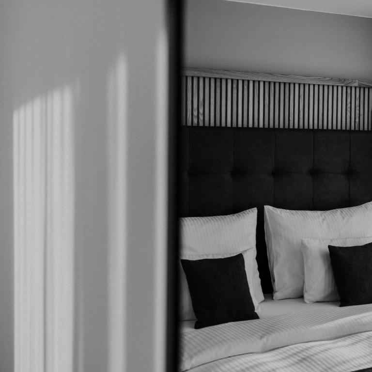 The Crystal VAYA Unique - Penthouse-Suite mit 1 Schlafzimmer - 1