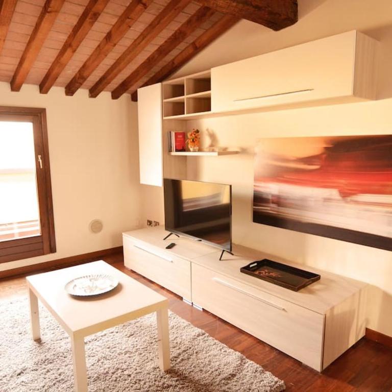 Il Tamarindo - in pieno centro storico - Appartamento con 1 Camera da Letto - 4
