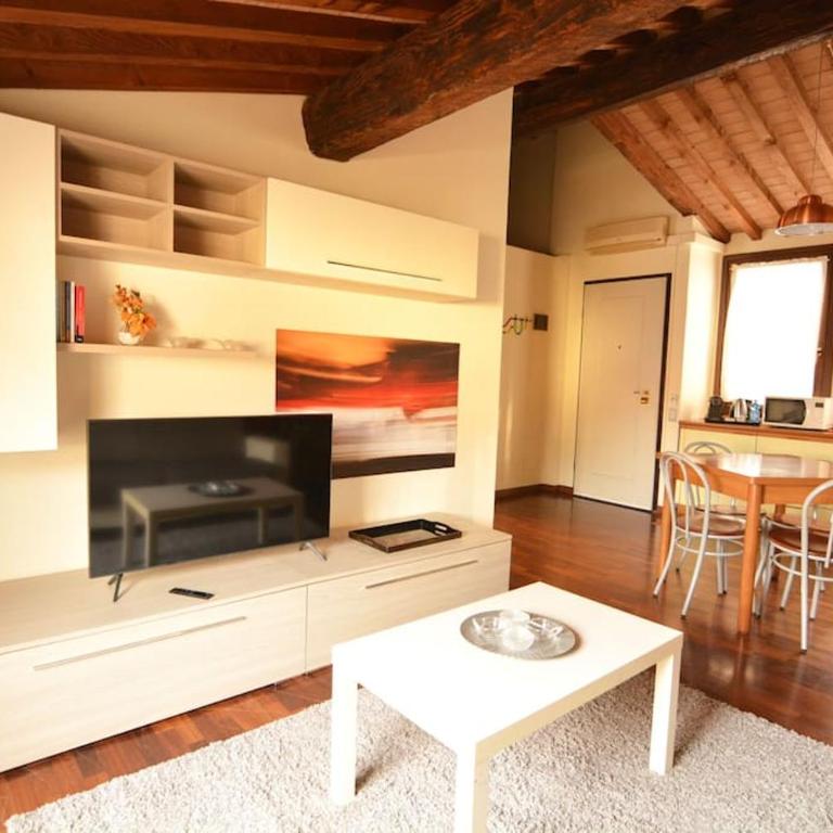 Il Tamarindo - in pieno centro storico - Appartamento con 1 Camera da Letto - 3