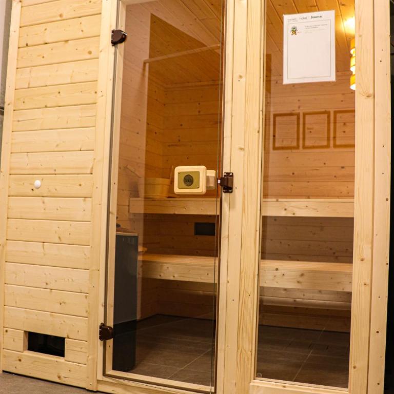 Trendic Hotel - Doppelzimmer - 18