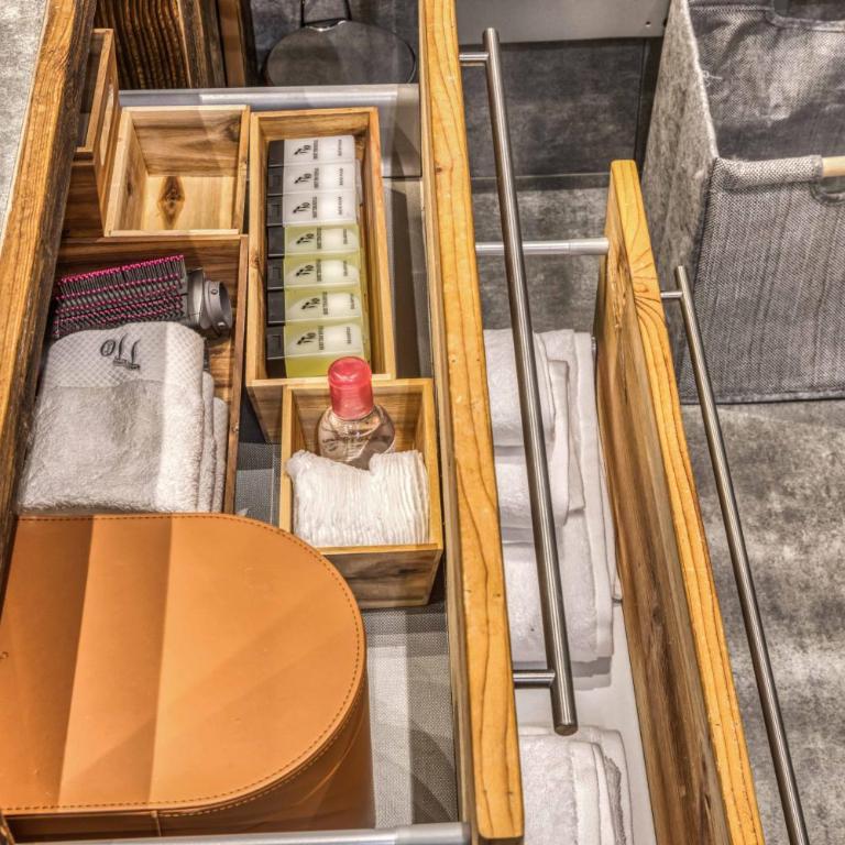 Le petit cœur de Megève -Mont770- - Appartement Deluxe - 32