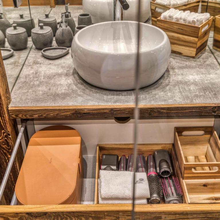 Le petit cœur de Megève -Mont770- - Appartement Deluxe - 34