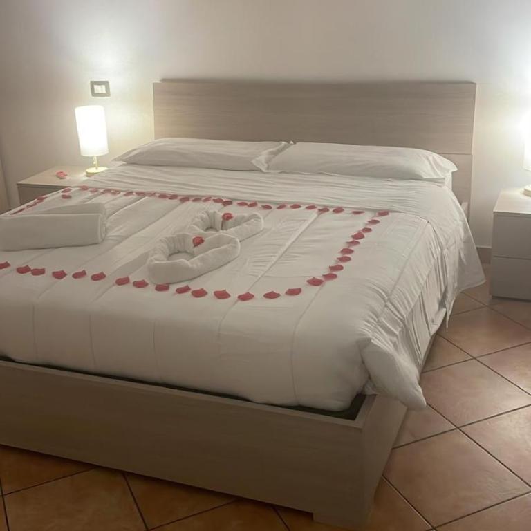 All Suite Colosseo - Casa con 1 Camera da Letto - 17