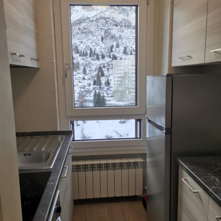 Belvedere Tonale - Appartamento con 1 Camera da Letto - 12