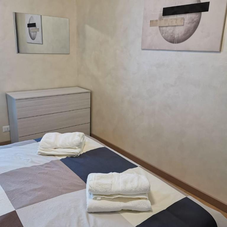 Belvedere Tonale - Appartamento con 1 Camera da Letto - 23