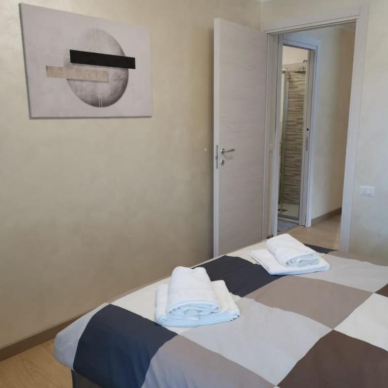 Belvedere Tonale - Appartamento con 1 Camera da Letto - 26